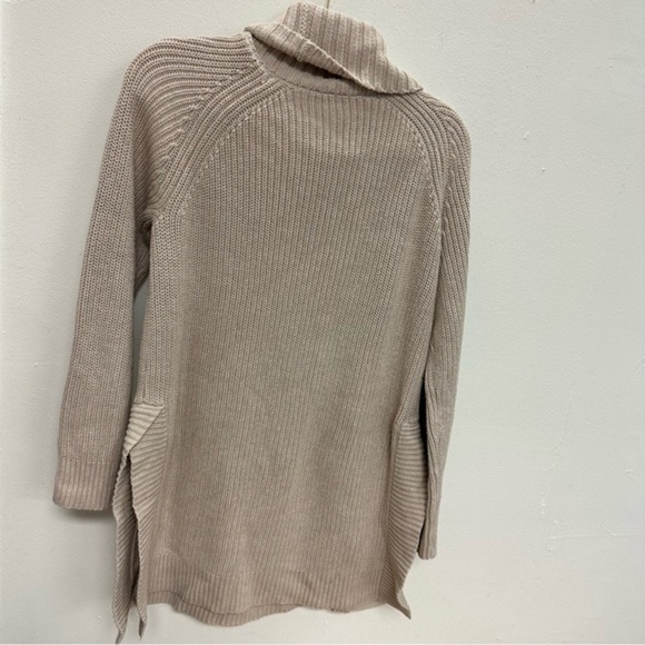kate spade Sweaters - Kate spade chunky knit turtleneck sweater S